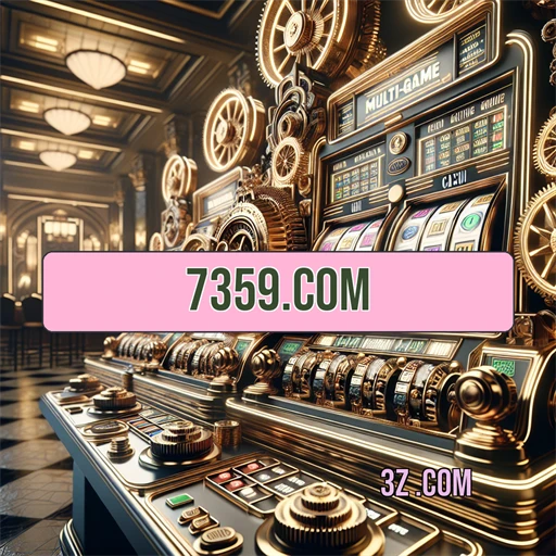 Apostas Incríveis Esperam por Você no 7359.com