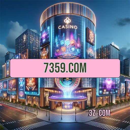 Jogos Confiáveis e Segurança em 7359.com