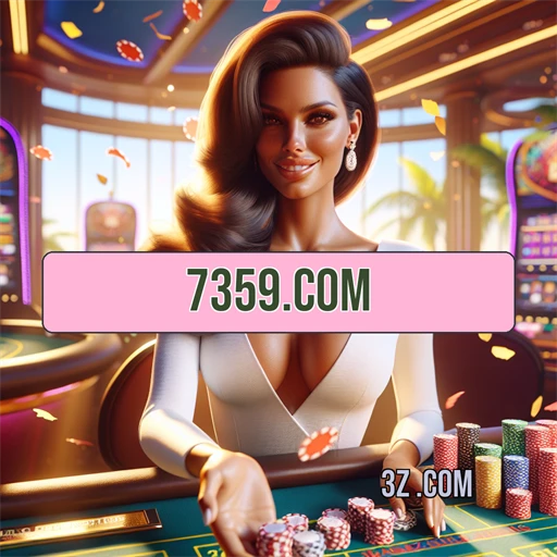 Experiência VIP Inigualável no 7359.com para Gamers Cearenses