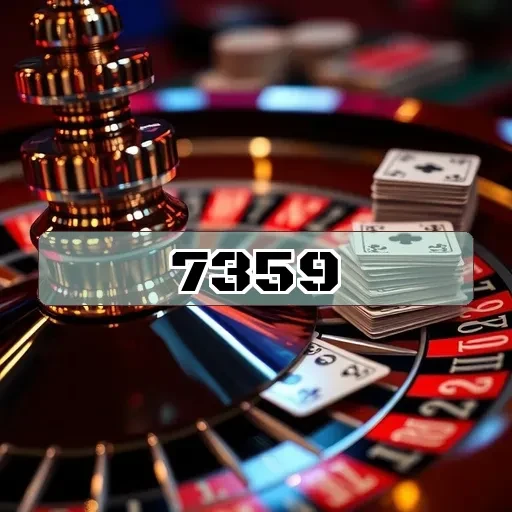 7359.com Blackjack