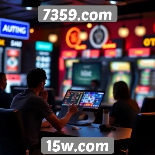 Análise da experiência de usuário no 7359.com